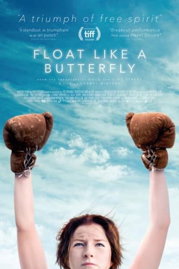 Float Like A Butterfly 2018 WEB-DL x264-FGT