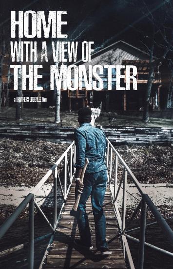 Home With A View Of The Monster 2019 1080p WEBRip x264-RARBG