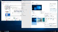 Windows 10 Enterprise LTSC 2019 17763.316 Version 1809 2 DVD (x86-x64)