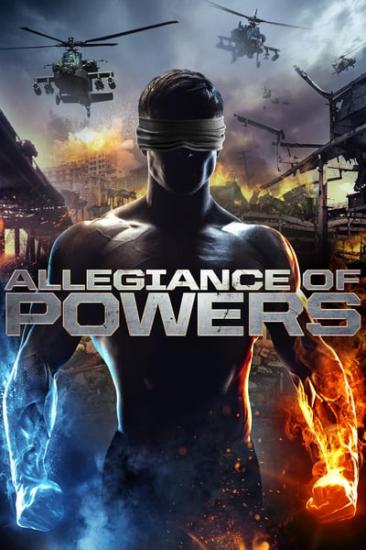 Allegiance of Powers 2016 1080p WEBRip x264-RARBG