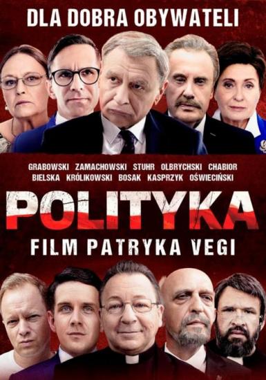 Polityka (2019) 1080p BluRay x264-YIFY