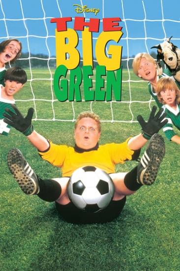 The Big Green 1995 1080p WEBRip x264-RARBG