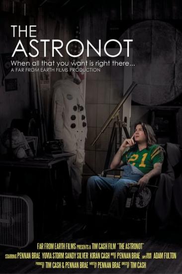 The Astronot 2018 WEBRip x264-ION10