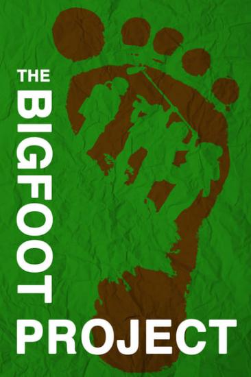 The Bigfoot Project 2017 1080p WEBRip x264-RARBG