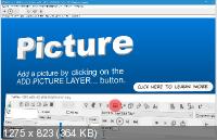 BluffTitler Ultimate 15.5.0.1 + BixPacks Collection