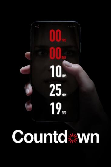 Countdown 2019 1080p 10bit BluRay 6CH x265 HEVC-PSA