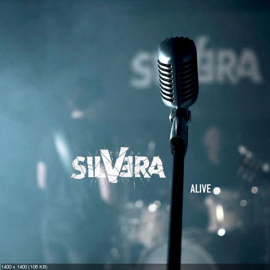 Silvera - Alive (Single) (2020)