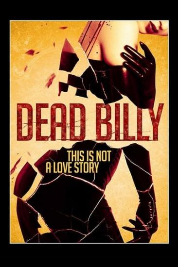 Dead Billy 2016 WEBRip XviD MP3-XVID