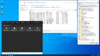 Microsoft Windows 10 Pro v1909 build 18363.592 (x64)