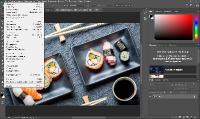 Adobe Photoshop 2020 21.0.2.57 RePack