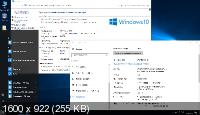 Windows 10 Enterprise LTSB v.1607.14393.3443 + WPI by AG 01.2020 (x64/RUS/ENG)