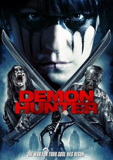 Demon Hunter 2016 1080p WEBRip x264-RARBG