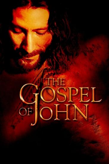 The Gospel of John 2003 720p AMZN WEBRip DDP2 0 x264-TEPES