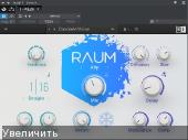 Native Instruments - Raum 1.0.0 VST, AAX x64 - ревербератор