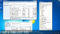 Windows 7 Максимальная SP1 Orig w.BootMenu by OVGorskiy 01.2020 (x86/x64/RUS)