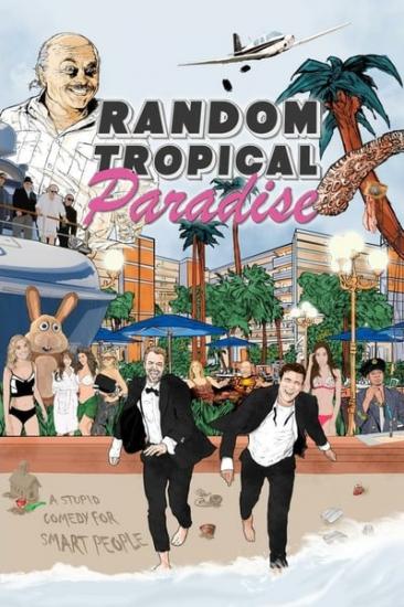 Random Tropical Paradise 2017 WEB-DL XviD MP3-XVID