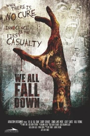 We All Fall Down 2016 WEB-DL XviD MP3-XVID