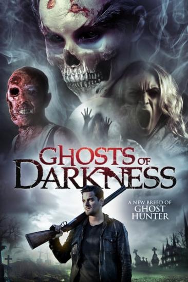 Ghosts of Darkness 2017 WEB-DL XviD MP3-XVID
