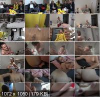 CzechWifeSwap/CzechAV - Amateurs - Czech Wife Swap 6 - Part 1 (HD/720p/500 MB)