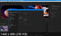 Adobe Premiere Pro 2020 14.0.1.71 by m0nkrus