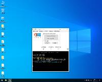 Windows 10 Enterprise lite 1909 build 18363.592 by Zosma (x64)