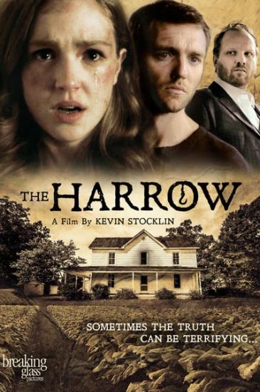 The Harrow 2016 WEB-DL x264-FGT