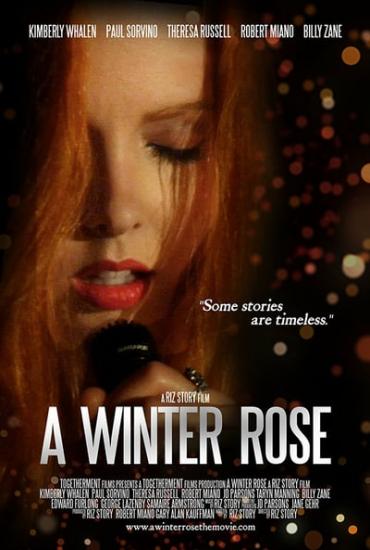 A Winter Rose 2016 1080p WEBRip x264-RARBG