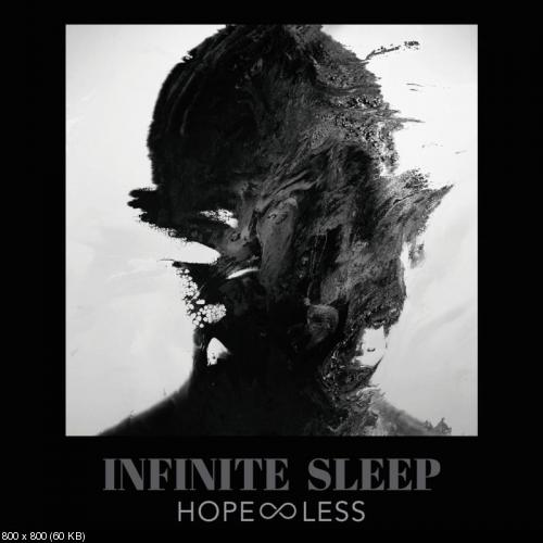 Infinite Sleep - Hope Less (2019)