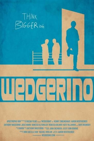 Wedgerino 2015 WEBRip x264-ION10