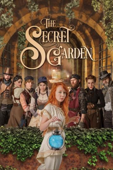 The Secret Garden 2017 WEB-DL x264-FGT