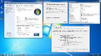 Windows 7  Orig w.BootMenu by OVGorskiy 01.2020 1DVD (x86-x64)