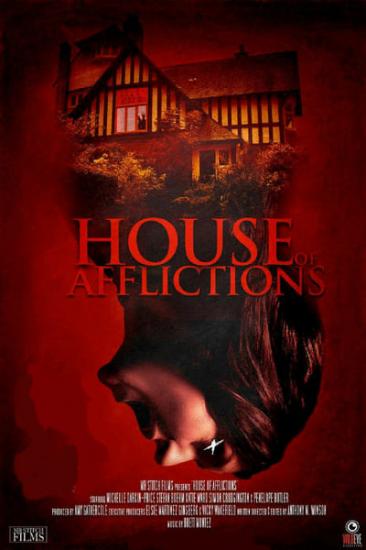 House Of Afflictions 2017 1080p WEBRip x264-RARBG