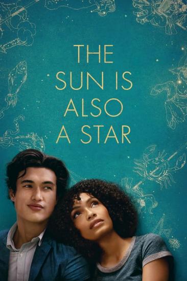 The Sun Is Also A Star (2019) 1080p BluRay x264-YIFY