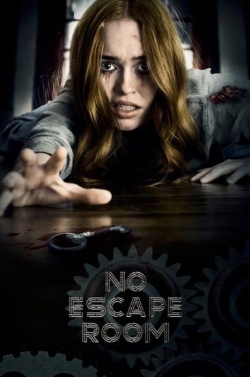 No Escape Room 2018 1080p WEBRip x264-RARBG