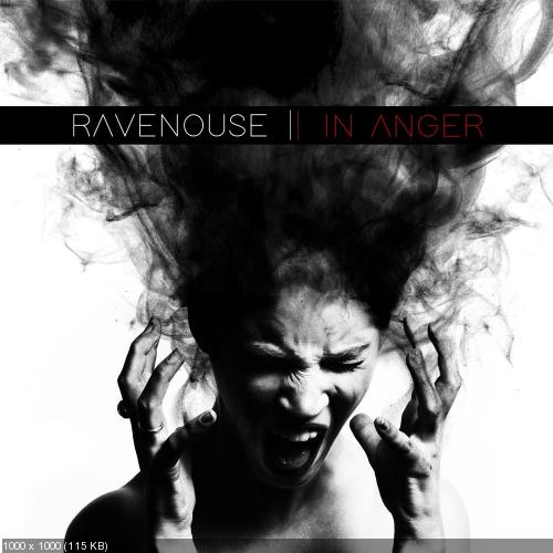 Ravenouse - In Anger (2019)