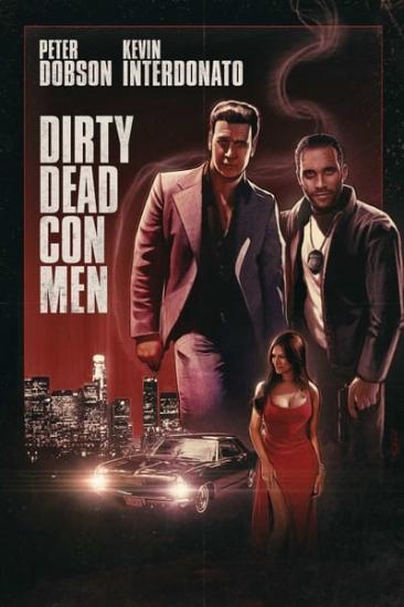 Dirty Dead Con Men 2018 1080p WEBRip x264-RARBG