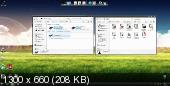 Windows 7 Ultimate SP1 x86/x64 Lite & Office2016 v.5.20 (RUS/2020)