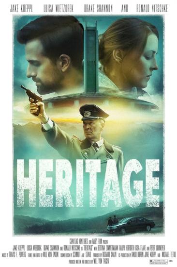 Heritage (2019) 1080p BluRay x264-YIFY