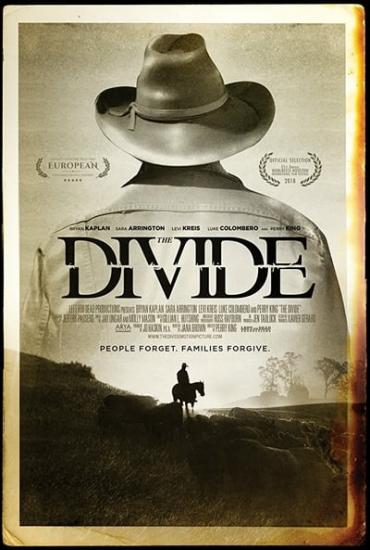 The Divide 2018 720p WEB-DL XviD AC3-FGT