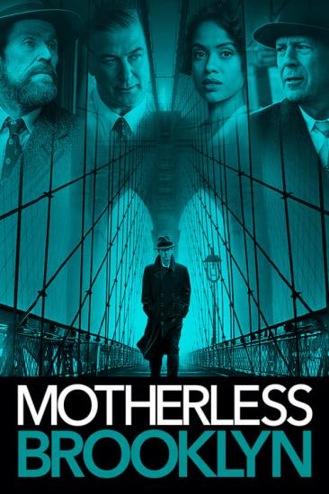 Motherless Brooklyn 2019 720p BluRay x264-x0r