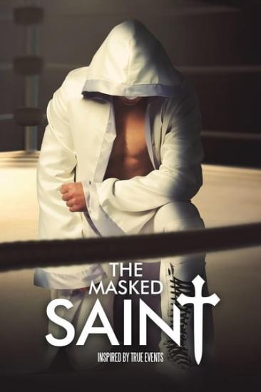 The Masked Saint 2016 1080p WEBRip x264-RARBG