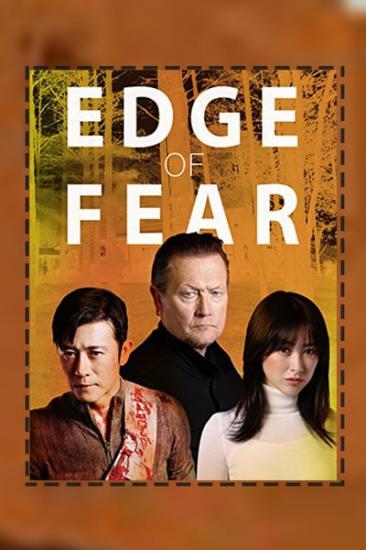 Edge of Fear 2018 1080p WEBRip x264-RARBG