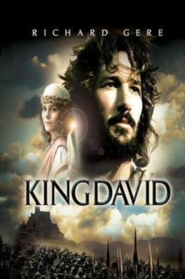King David 1985 WEBRip XviD MP3-XVID