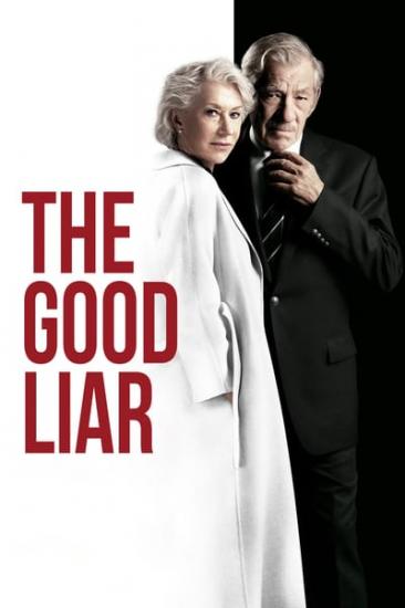 The Good Liar 2019 720p WEB-DL XviD AC3-FGT