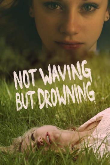 Not Waving but Drowning 2012 1080p WEBRip x264-RARBG