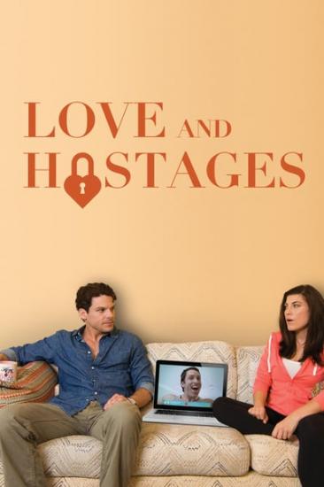 Love And Hostages 2016 WEBRip x264-ION10