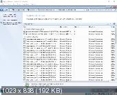 Windows 7 SP1 x64 5in1 Elgujakviso Edition v.20.01.20 (RUS/2020)