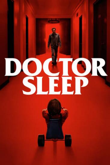 Doctor Sleep 2019 DC 720p WEBRip XviD AC3-FGT