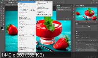 Adobe Photoshop 2020 21.0.3.91 RePack by KpoJIuK