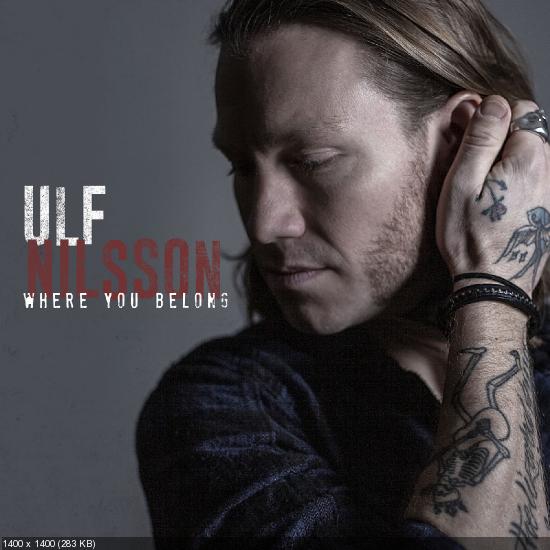 Ulf Nilsson - Where You Belong (Single) (2020)